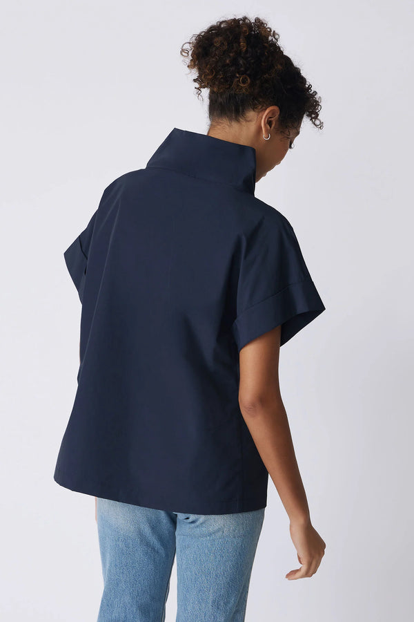 Ary Cuff Kimono Tee