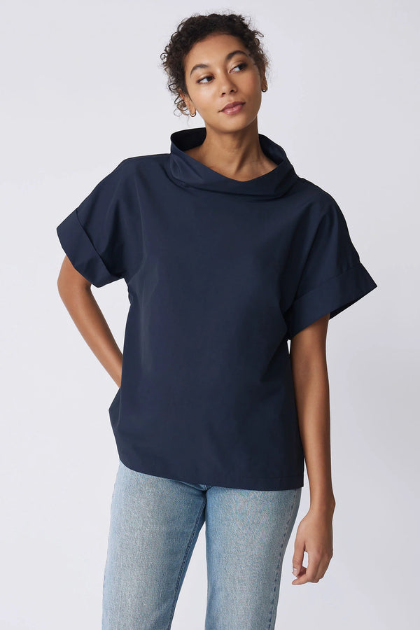 Ary Cuff Kimono Tee