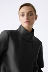 Bristol Swing Jacket - Black