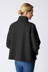 Bristol Swing Jacket - Black