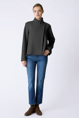 Bristol Swing Jacket - Black
