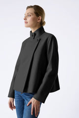 Bristol Swing Jacket - Black