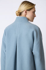 Florence Jacket - Blue