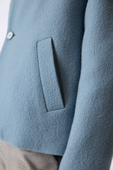 Florence Jacket - Blue