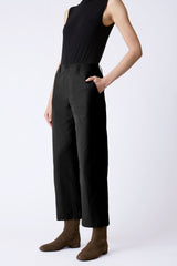 Kal Rieman Joni Pant - Black