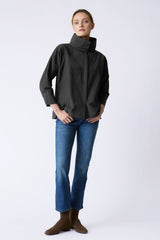 Kal Rieman Loren Top - Black