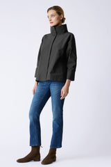 Kal Rieman Loren Top - Black