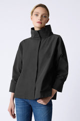 Kal Rieman Loren Top - Black