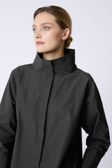 Kal Rieman Loren Top - Black