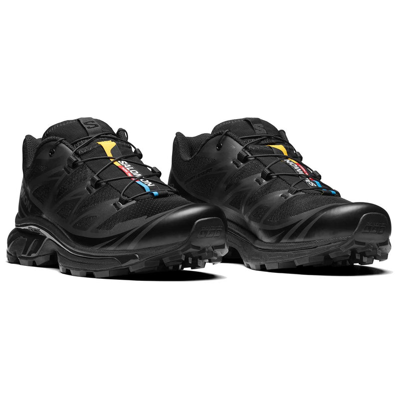 XT-6 Sportstyle - Oak Hall