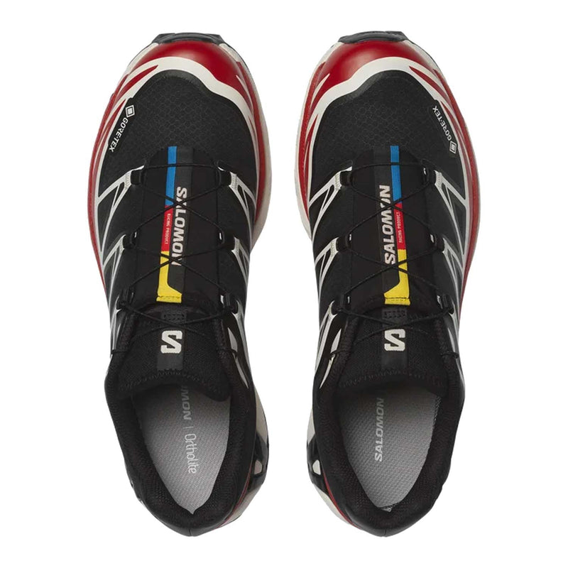 XT-6 Gore-Tex Sneaker