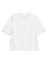 Perry - Crew Ss Tee