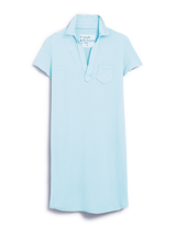 Lauren - Polo Dress - Oak Hall