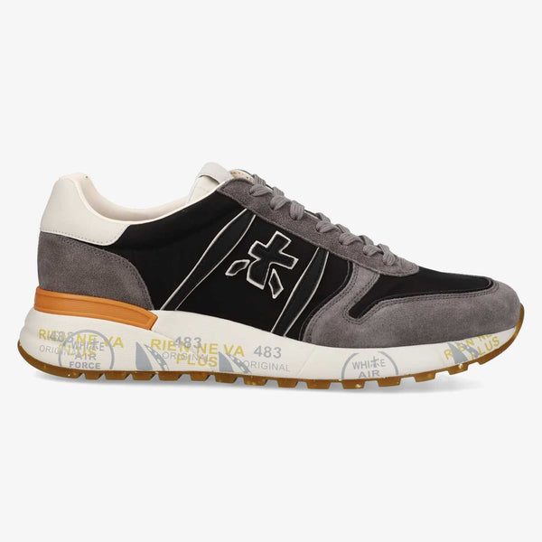 Lander 7207 Trainer