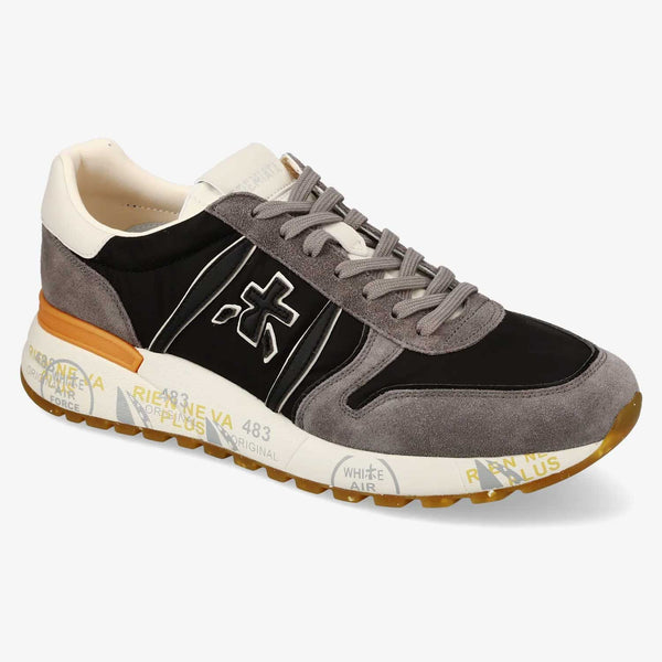 Lander 7207 Trainer