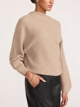 Leith Sweater