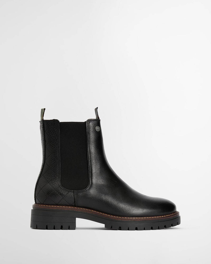 Evie Chelsea Boot - Oak Hall