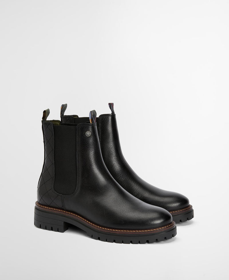 Evie Chelsea Boot - Oak Hall