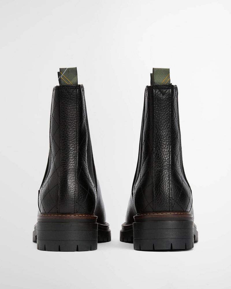 Evie Chelsea Boot - Oak Hall