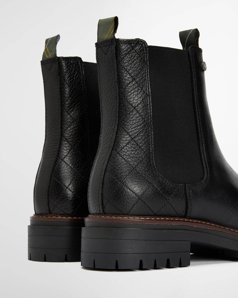 Evie Chelsea Boot - Oak Hall
