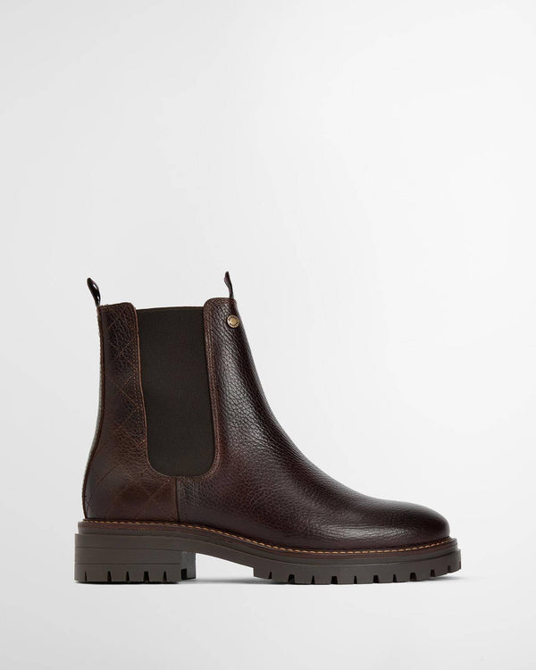 Evie Chelsea Boot - Oak Hall