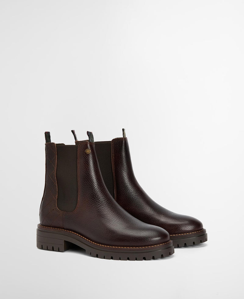 Evie Chelsea Boot - Oak Hall