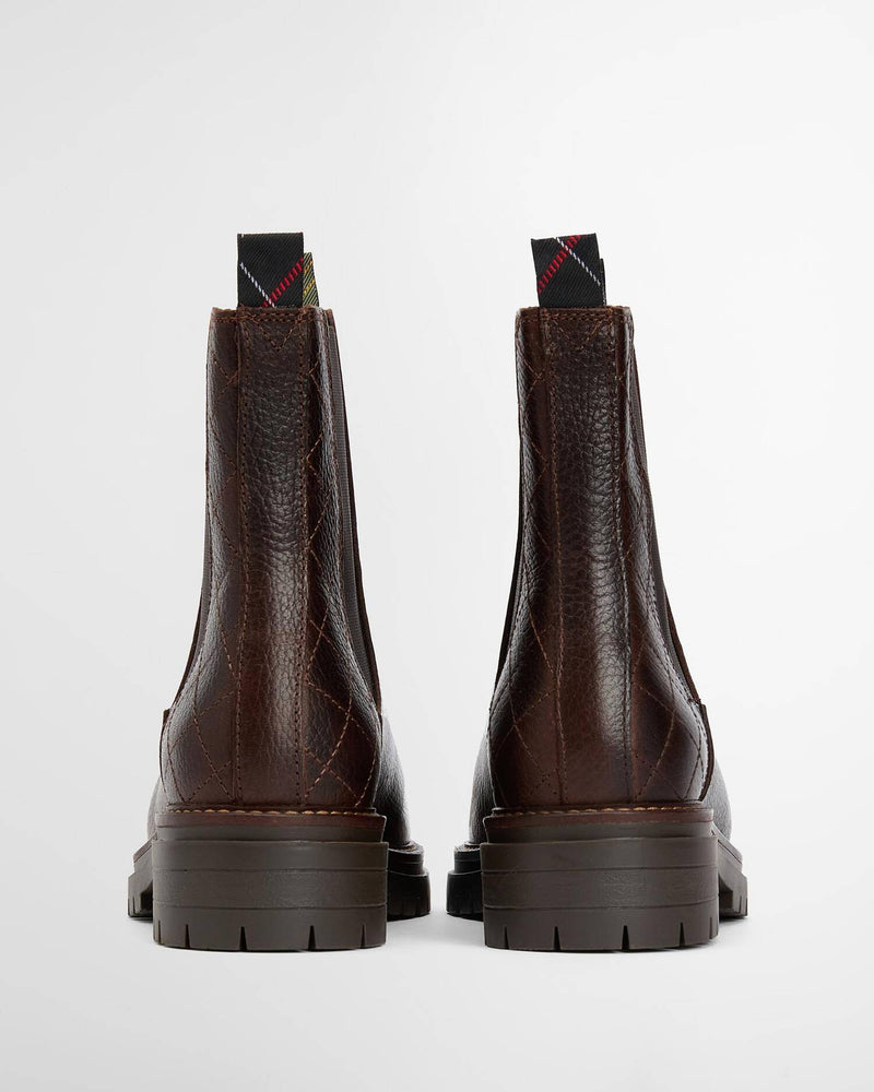 Evie Chelsea Boot - Oak Hall