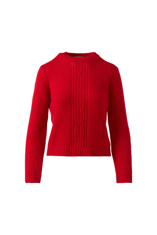 Placed Cable Crew - Oak Hall