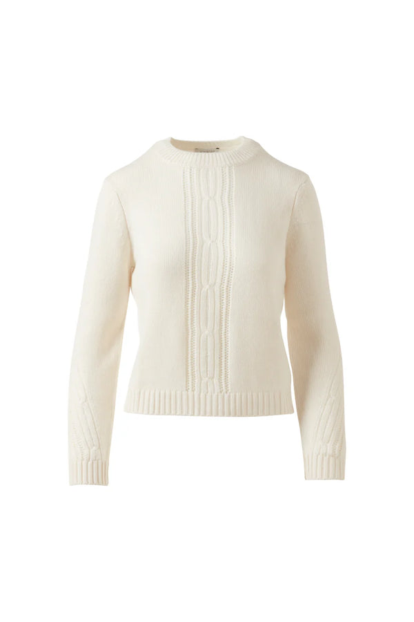 Placed Cable Crew - Oak Hall