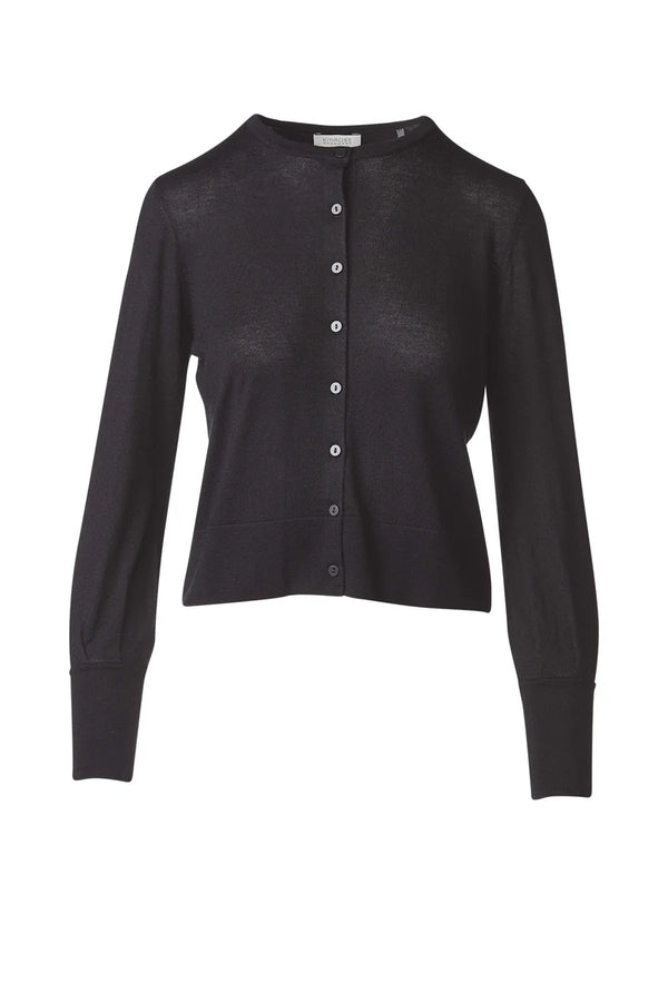 Dress Cardigan - Oak Hall