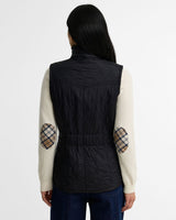 Cavalry Gilet - Black