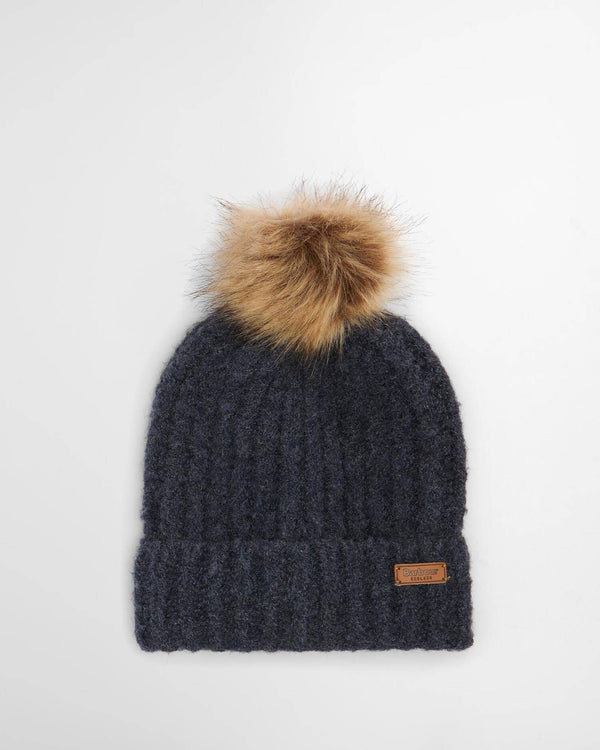 Saltburn Beanie & Tartan Scarf Gift Set