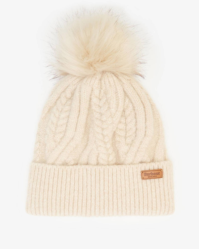 Elsdon Beanie Hat
