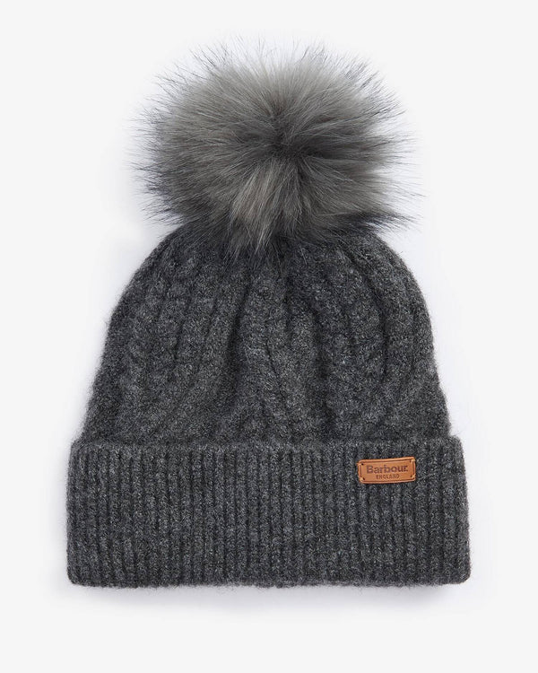 Elsdon Beanie Hat