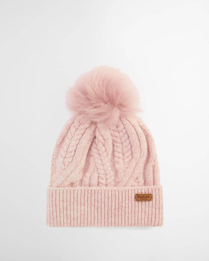 Elsdon Beanie Hat