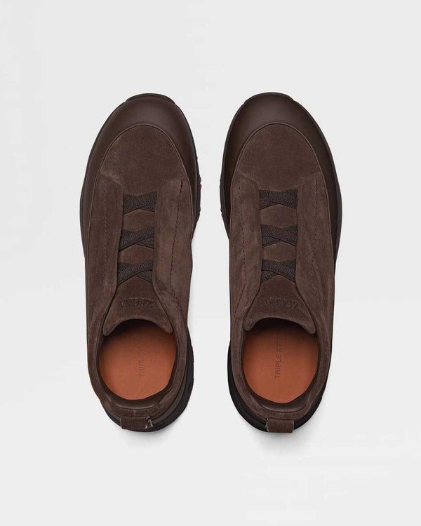 Monte Triple Stitch Hiker