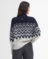 Gwyn Knitted Jumper