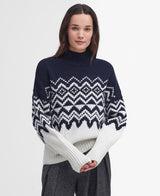 Gwyn Knitted Jumper