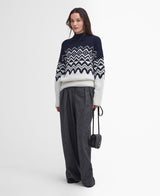 Gwyn Knitted Jumper