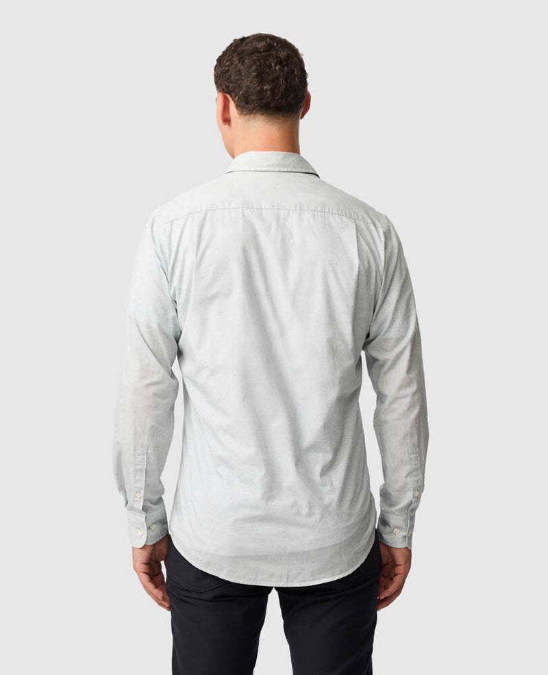 Mount Riley - Oak Hall