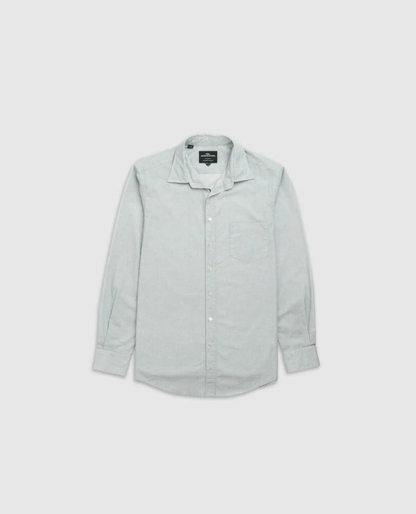 Mount Riley - Oak Hall