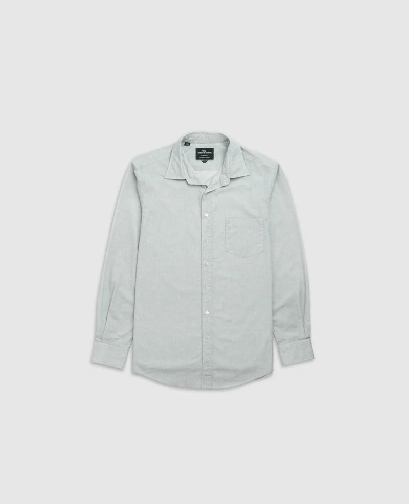 Mount Riley - Oak Hall