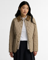 Annandale Quilted Jacket - Oak Hall