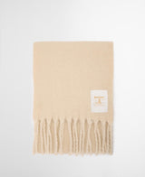 Ellison Scarf - Oatmeal