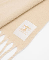 Ellison Scarf - Oatmeal