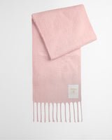 Ellison Scarf - Candy Pink