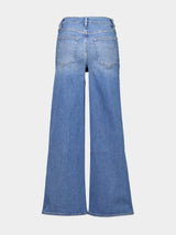 Le Slim Palazzo - Gossamer