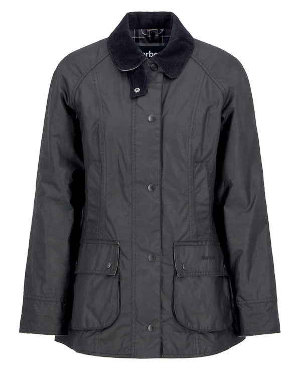 Beadnell Wax Jacket