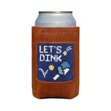Smathers & Branson Let's Dink Can Cooler