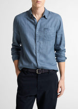 Long Sleeve Shirt - Oak Hall